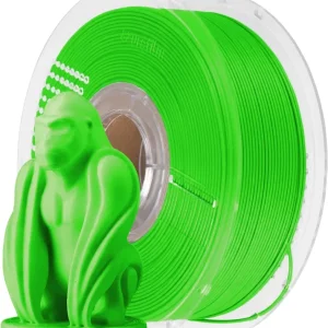 Nakupujte Hned AzureFilm PLA Light Green, 1,75 mm / 1000 g (1 kg)