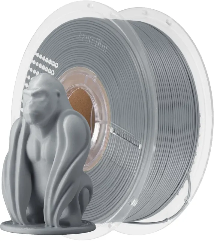 Objednat Nyní AzureFilm PLA Marble, 1,75 mm / 1000 g (1 kg)