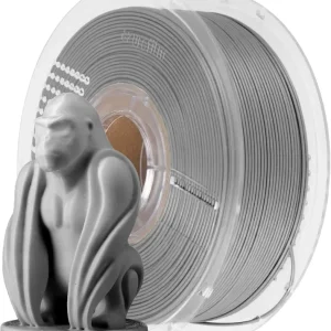 Ihned K Objednání AzureFilm PLA Silver, 1,75 mm / 1000 g (1 kg)