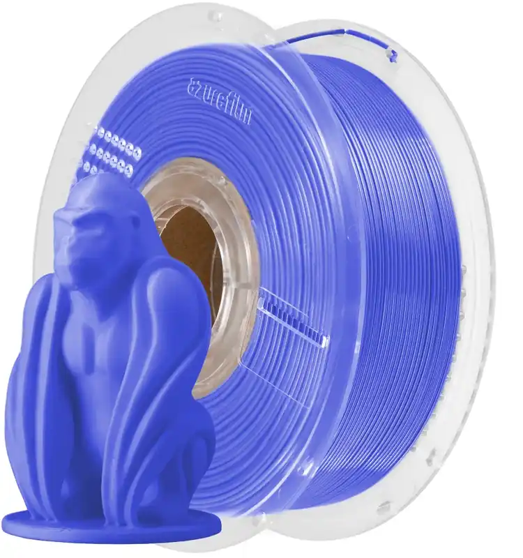 AzureFilm PETG Hyper Speed Purple, 1,75 mm / 1000 g Must-Have