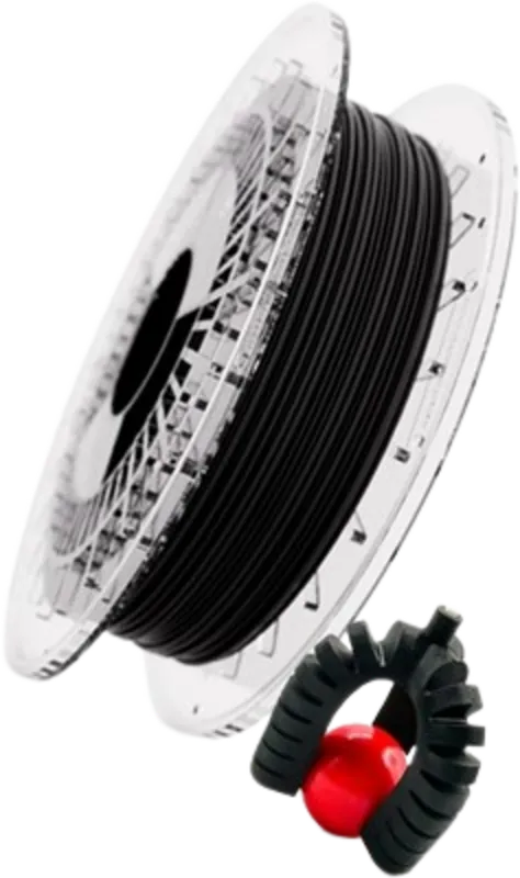 Recreus Filaflex 60A Pro Black, 1,75 mm / 500 g Přímo Od Výrobce