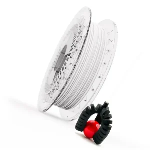Must-Have Recreus Filaflex 60A Pro White, 1,75 mm / 500 g