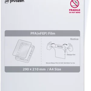 Must-Have Phrozen nFEP, 310 x 220 mm