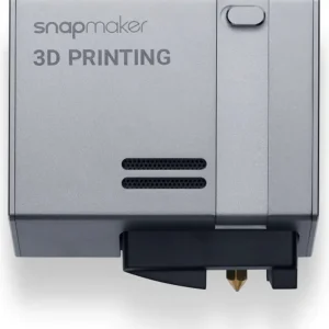 Snapmaker 3D tiskový modul, Snapmaker 2.0 Ověřený