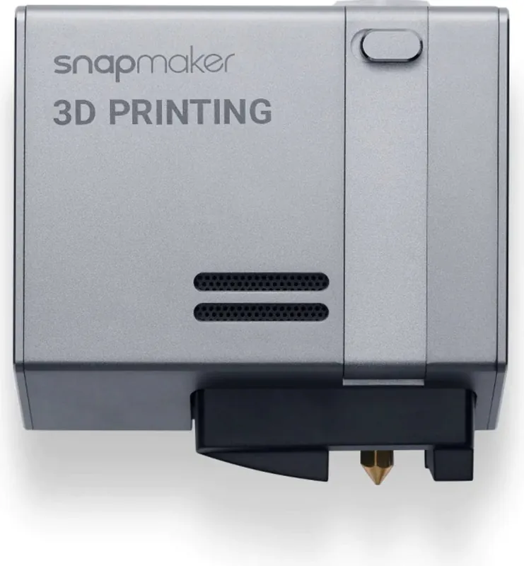Snapmaker 3D tiskový modul, Snapmaker 2.0 Ověřený
