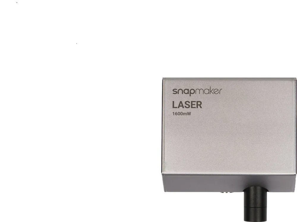 Akční Nabídka Snapmaker Laserový modul, Snapmaker 2.0