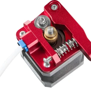Originální Creality Metal Extruder Upgrade Kit, Série Ender & CR-10