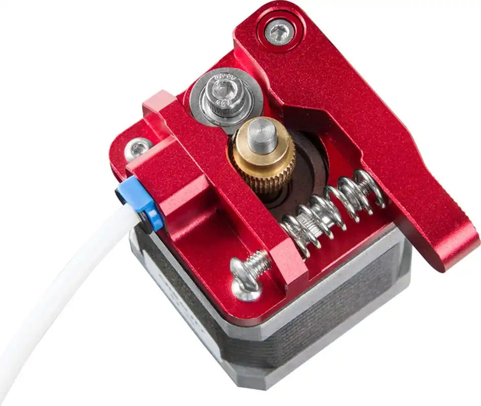 Originální Creality Metal Extruder Upgrade Kit, Série Ender & CR-10
