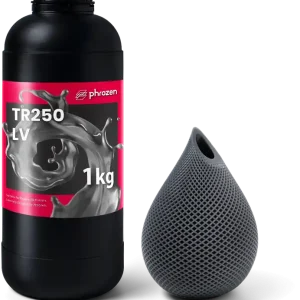 Novinka Phrozen TR250LV Resin Grey, 1.000 g