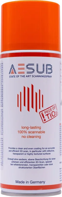 Top Prodej AESUB Orange Scanningspray, 400 ml