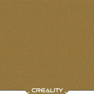 Ověřený Creality PEI tisková deska, Ender 3 V3 SE