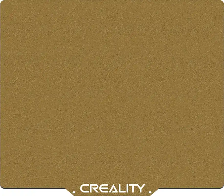 Ověřený Creality PEI tisková deska, Ender 3 V3 SE