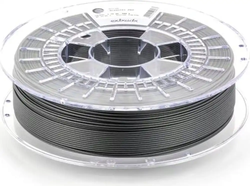 Extrudr XPETG CF Carbon, 1,75 mm / 800 g Jen Po Omezenou Doba