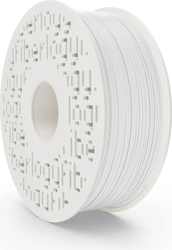 Akce Fiberlogy PCTG White, 1,75 mm / 1000 g