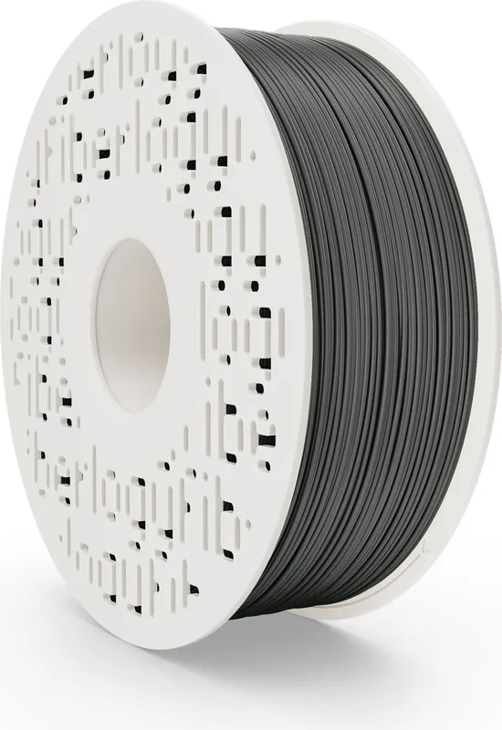 Fiberlogy PCTG Graphite, 1,75 mm / 1000 g Akce