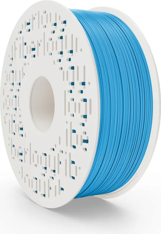 Dokud Zásoby Vydrží Fiberlogy PCTG Blue, 1,75 mm / 1000 g