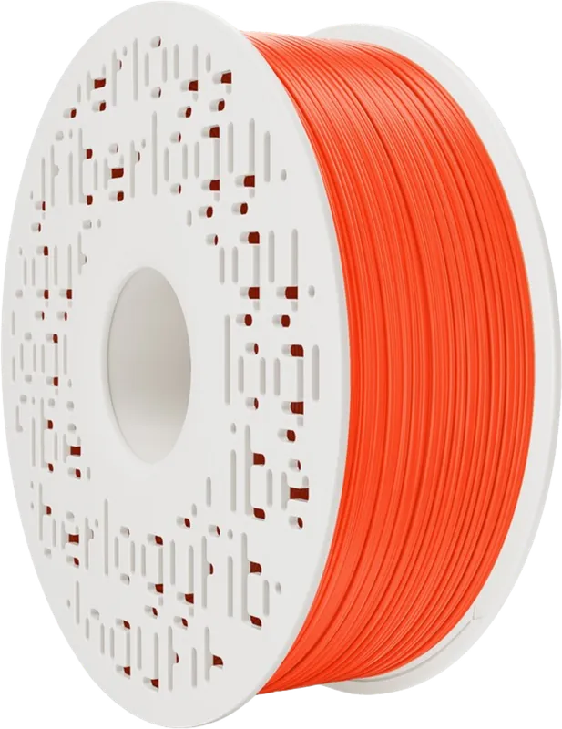 Nízká Cena Fiberlogy PCTG Orange, 1,75 mm / 1000 g