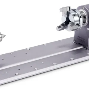 Nízká Cena Snapmaker Rotary Module, A350T/Ray/Artisan