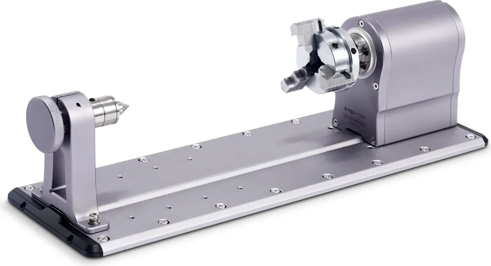 Nízká Cena Snapmaker Rotary Module, A350T/Ray/Artisan