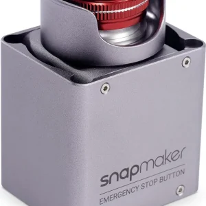 Snapmaker Emergency Stop Button, A250 / A350 Speciální Cena
