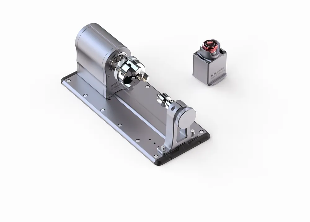 Značkový Snapmaker Rotary Module Set, A350