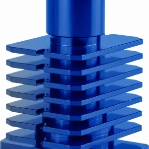 Phaetus Dragonfly HIC HF Heatsink Body, Blue Akční Nabídka