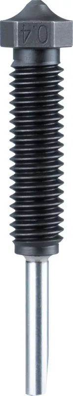 Hit Sezóny Phaetus Dragonfly HIC HF Hardened Steel Nozzle, 0,8 mm