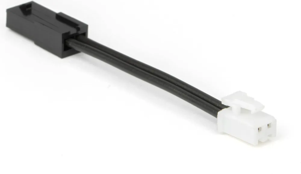 BondTech HeatLink-Kabel JST XH-2 Must-Have