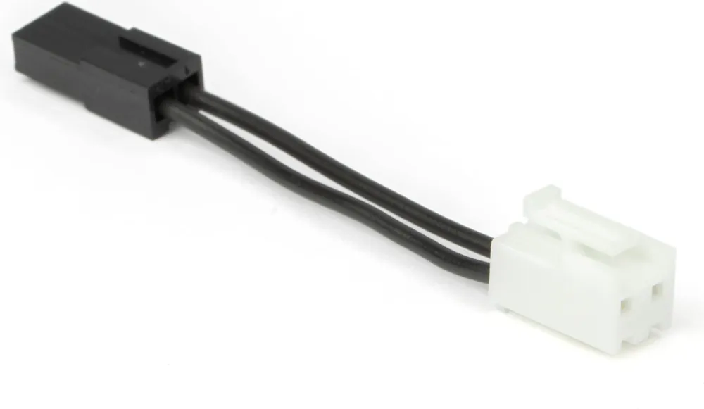 Nejlepší Volba BondTech Kabel HeatLink JST VHR-2N