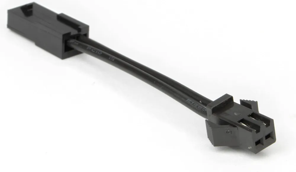 Nejlepší Volba BondTech Kabel HeatLink JST SMP-02V-BC