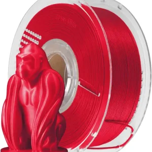 Super Cena AzureFilm PLA Pearl Red, 1,75 mm / 1000 g