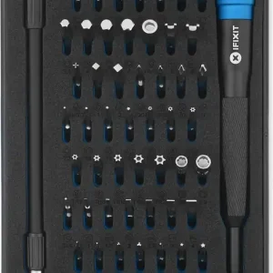 iFixit Sada precizních bitů Mako Horká Nabídka