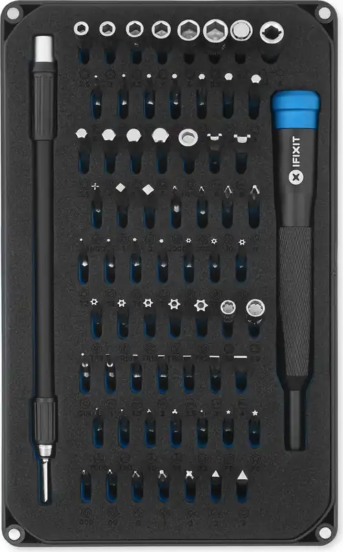 iFixit Sada precizních bitů Mako Horká Nabídka