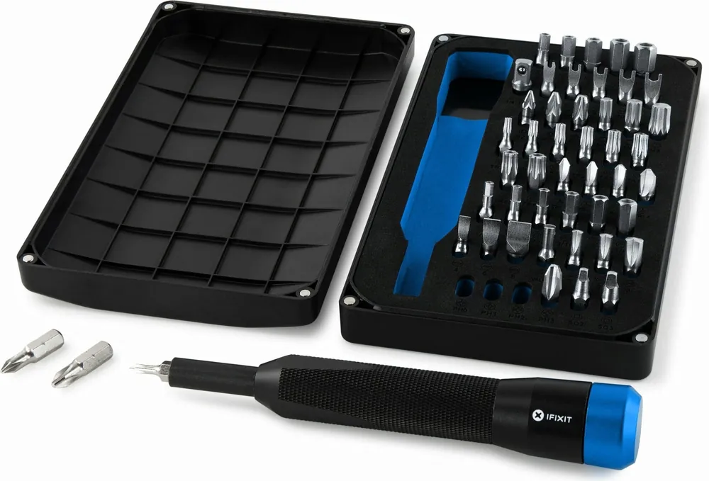 iFixit Sada precizních bitů Mahi Must-Have