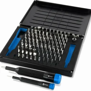 Cenový Hit iFixit Sada precizních bitů Manta