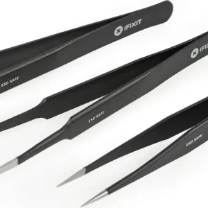 iFixit Sada precizních pinzet PRO Koupit Online