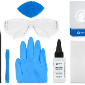Aktuální iFixit Sada na odstraňování lepidel
