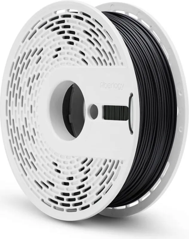 Omezená Nabídka Fiberlogy R ABS Anthracite, 1,75 mm / 750 g