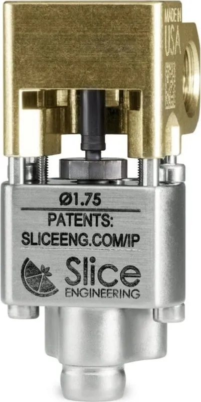 Sleva Slice Engineering Mosquito Magnum+ Liquid Bundle, 1,75 mm