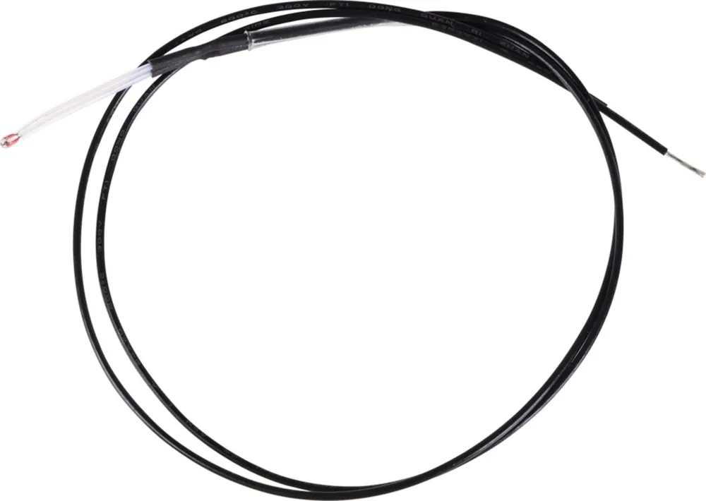 Vrácení Zdarma Creality Sada termistoru, Glass Sealed