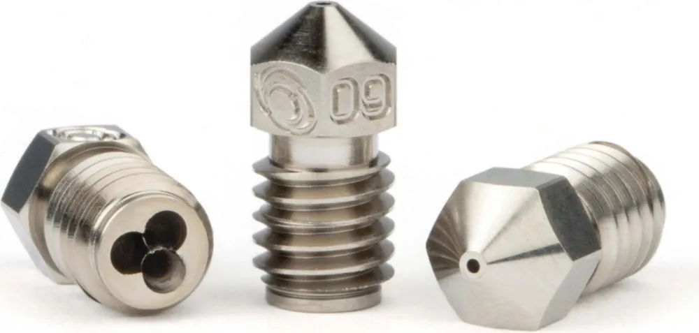 Zlevněný BondTech Potahovaná tryska CHT M6 x 1,75 mm, 0,6 mm