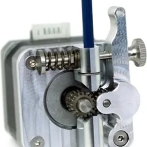 Micro-Swiss Bowden Dual Gear Extruder Must-Have