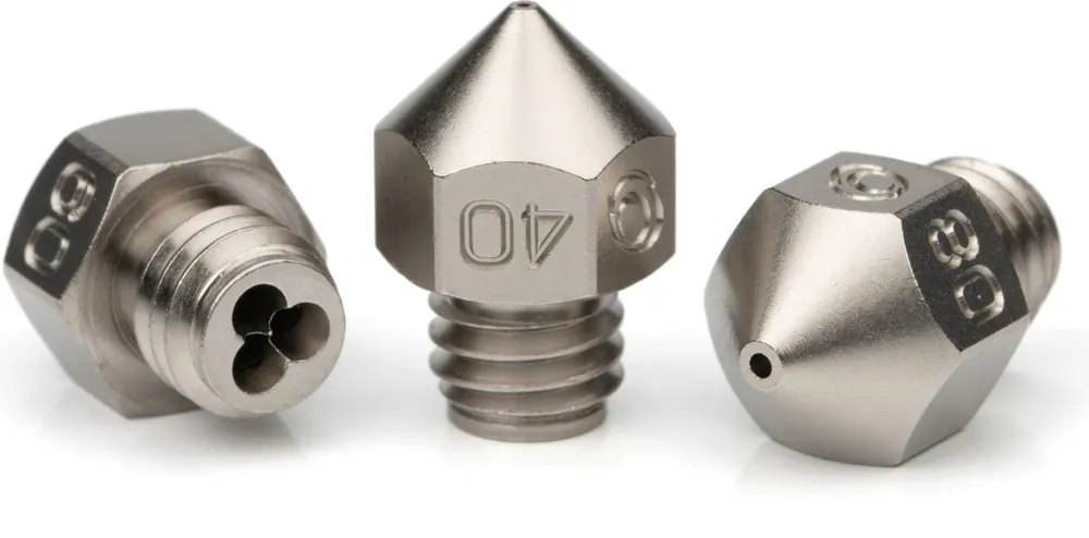 BondTech Potahovaná tryska CHT MK8, 0,6 mm Cenově Výhodný