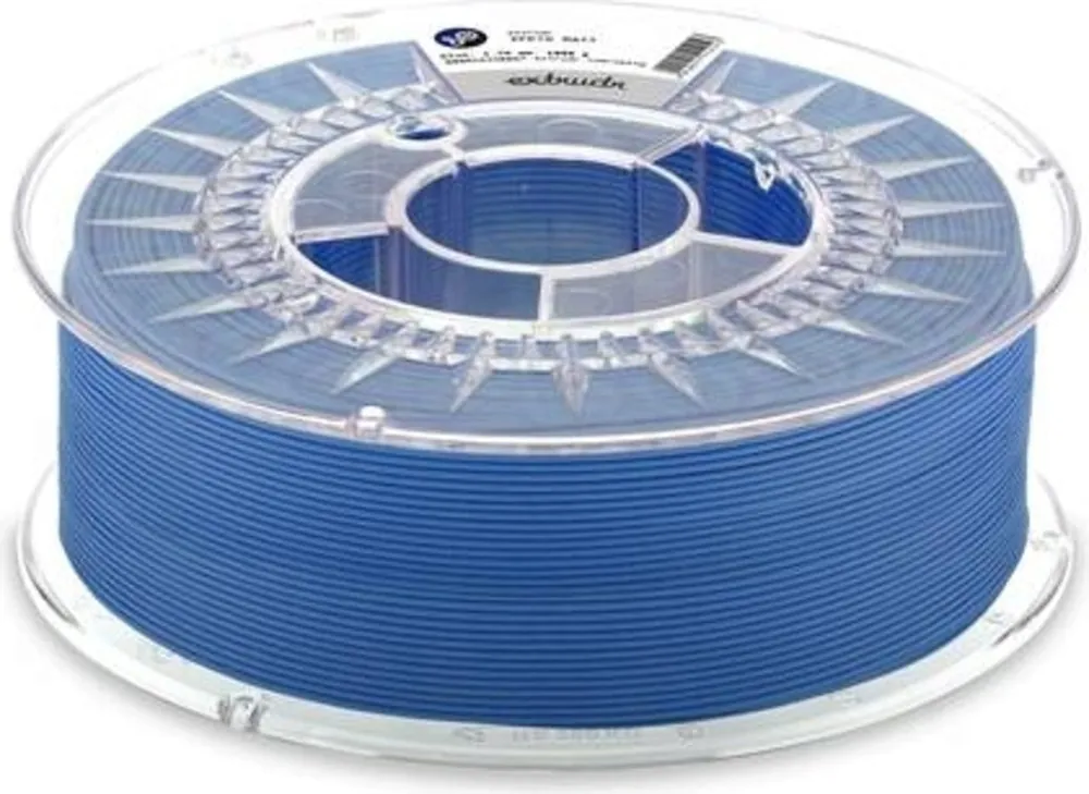 Nakupujte Hned Extrudr XPETG Matt Blue, 1,75 mm / 1000 g