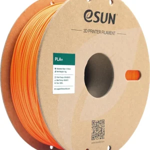 Kup Teď eSUN PLA+ Orange, 1,75 mm / 1000 g