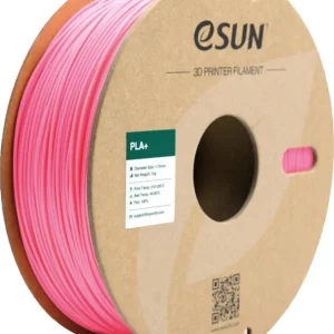 eSUN PLA+ Pink, 1,75 mm / 1000 g Super Cena