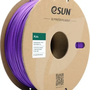 eSUN PLA+ Purple, 1,75 mm / 1000 g Kup Teď