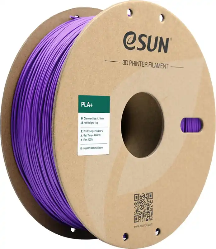 eSUN PLA+ Purple, 1,75 mm / 1000 g Kup Teď