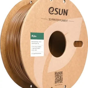 Objednat Nyní eSUN PLA+ Brown, 1,75 mm / 1000 g