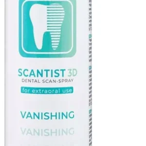 Akční Cena SCANTIST 3D Vanishing Spray, 200 ml